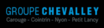 Groupe Chevalley