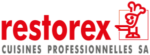 Restorex Cuisines professionnelles SA